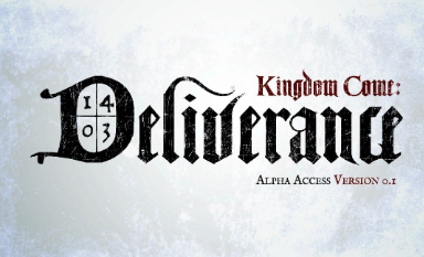 《天國：拯救》主要人物原型一覽