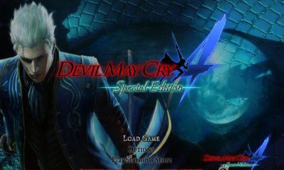 《鬼泣4：特別版》N卡開啟DSR4K分辨率方法