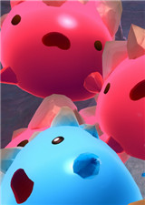 史萊姆牧場(chǎng)1.2.0 中文版