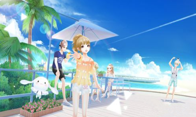 《QQ炫舞》手游特色玩法介紹