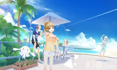 《QQ炫舞》手游卡頓解決方法介紹