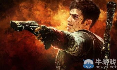 《鬼泣5》怎么提高自己的血量及作弊修改方法