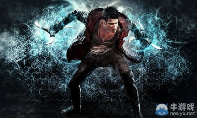 《鬼泣5》教你如何對付DMD難度電鋸暴君