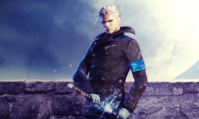 《鬼泣5：維吉爾》怎么打視頻攻略