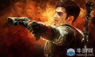 《鬼泣5》怎么無限連及無限連腳本介紹