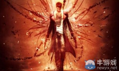 《鬼泣5》用爆箭槍往上跳怎么操作及操作方法