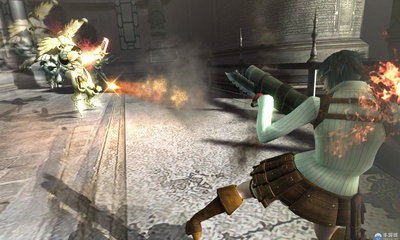 《鬼泣5》內置文件血量修改方法