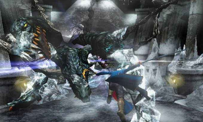 《鬼泣3特別版》所有BOSS打法攻略