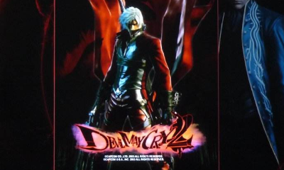 《鬼泣2》所有BOSS怎么打詳細攻略