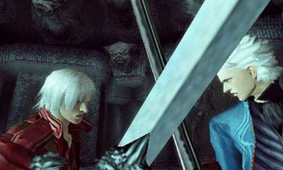 《鬼泣3特別版》隱藏關(guān)心得