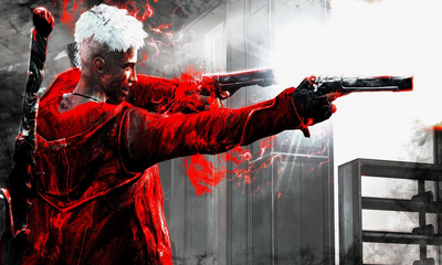 《鬼泣5》玩家總結一些游戲經驗建議