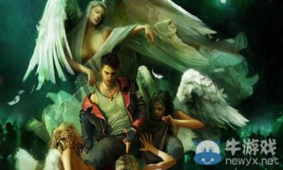 《鬼泣5》劇情動畫怎么跳過