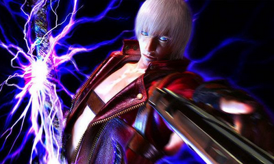 《鬼泣3特別版》鍵盤出招表