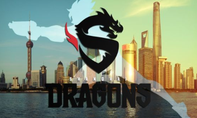 暴雪瑣事錄：上海龍之隊17連跪 心理醫生已經介入