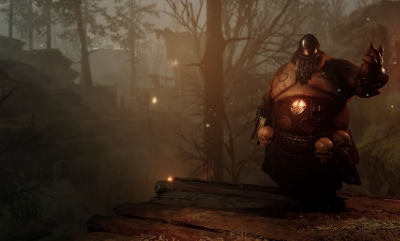 《戰錘：末世鼠疫2》游俠特點玩法介紹