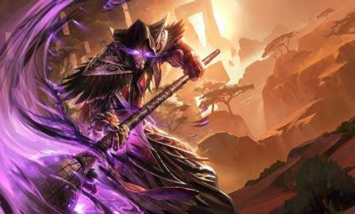 《爐石傳說》爐石傳說控制法卡組推薦