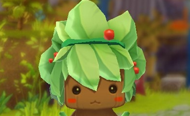 《迷你世界》皮膚迷梭梭介紹