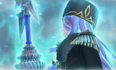 《戰場女武神4》前期快速賺錢方法介紹