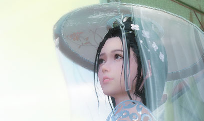 2018《天涯明月刀》3月呼朋喚友 重返江湖