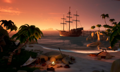 《盜賊之?！奉A購獎勵領取方法介紹