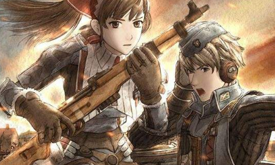 《戰場女武神4》故事背景詳細分析