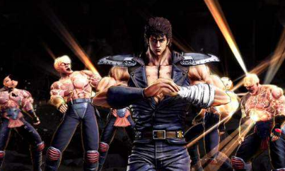 《人中北斗》死亡揮棒游戲技巧介紹