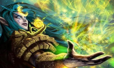 《爐石傳說》本周亂斗：異次元傳送門玩法介紹