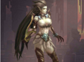 《QQ華夏》手游天靈屬性一覽