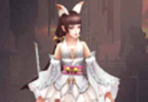 《QQ華夏》手游魅狐仙子屬性一覽