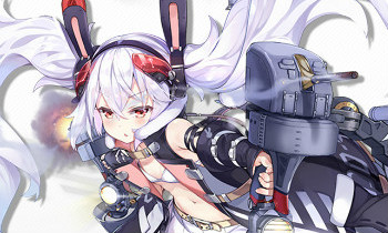 《碧蓝航线》拉菲改造立绘及属性介绍