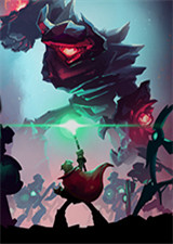 靈能主宰 中文版