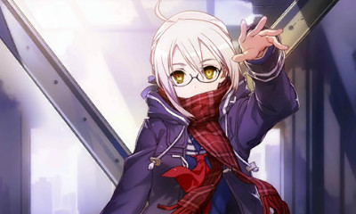 《FGO》謎之女主角X（Alter）技能及寶具介紹