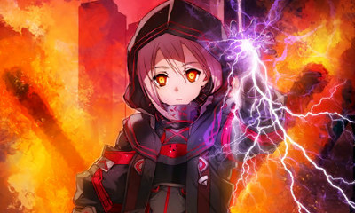 《FGO》謎之女主角X（Alter）突破材料介紹