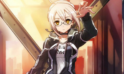 《FGO》謎之女主角X（Alter）獲取途徑