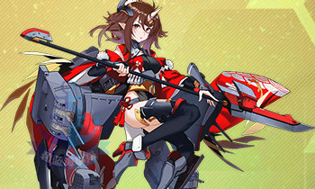 《碧蓝航线》最上（猨）改造立绘及属性介绍