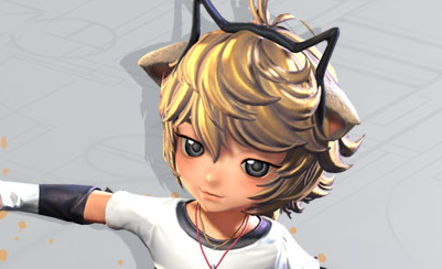 看南方有喬木玩《劍靈》 贏明星簽名照