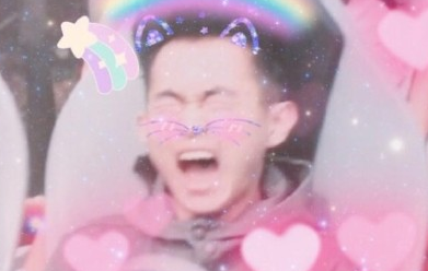 《抖音短視頻》過山車頭像是什么梗？