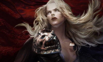 《流放之路》3.2貴族雙持物爆刀刃亂舞BD推薦