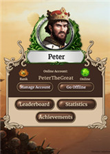 歷史巨輪 中文版