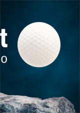 高爾夫球掘地求生 中文版