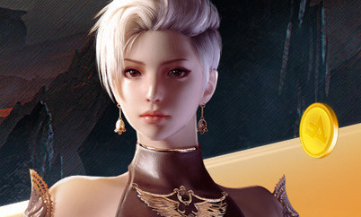 2018《CF》4月一錘定音 88800CF點的神秘禮盒