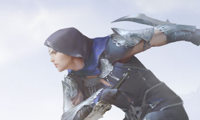 《天涯明月刀》4月14日整點在線 再起崢嶸劍蕩八荒