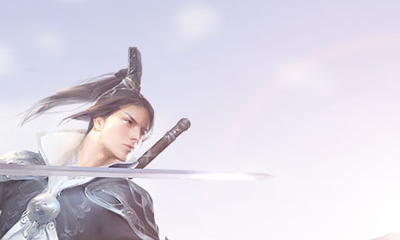 《天涯明月刀》再起崢嶸 劍蕩八荒