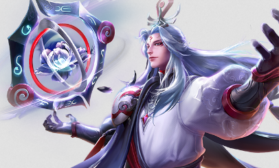 《王者榮耀》明世隱的預言 提前知曉王者大事件