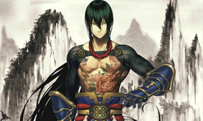 《FGO》燕青技能及寶具介紹