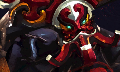 《劍靈》梨園一夢 尋夢境密碼