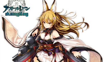 《碧蓝航线》川内（貆）改造立绘及属性介绍