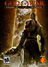 戰(zhàn)神：奧林匹斯之鏈