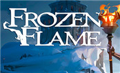 冰凍火焰中文版
