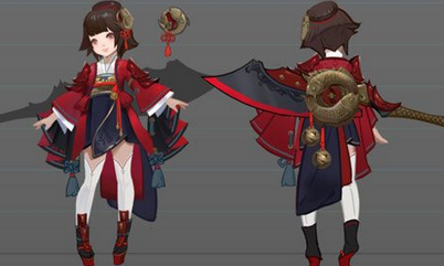 《楚留香》手游滄海介紹